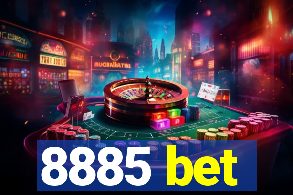 8885 bet